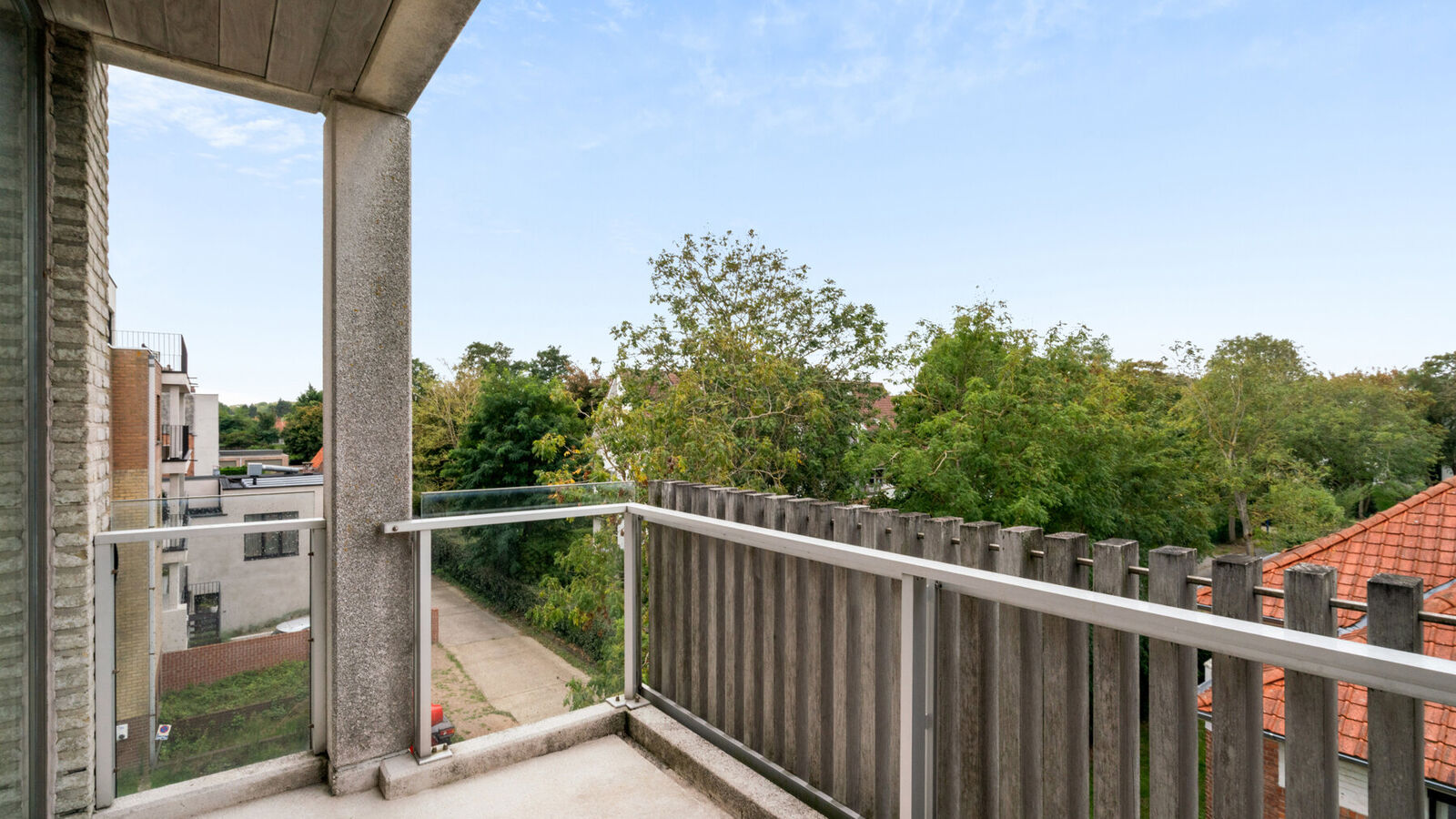 Appartement te koop in Sint-Idesbald