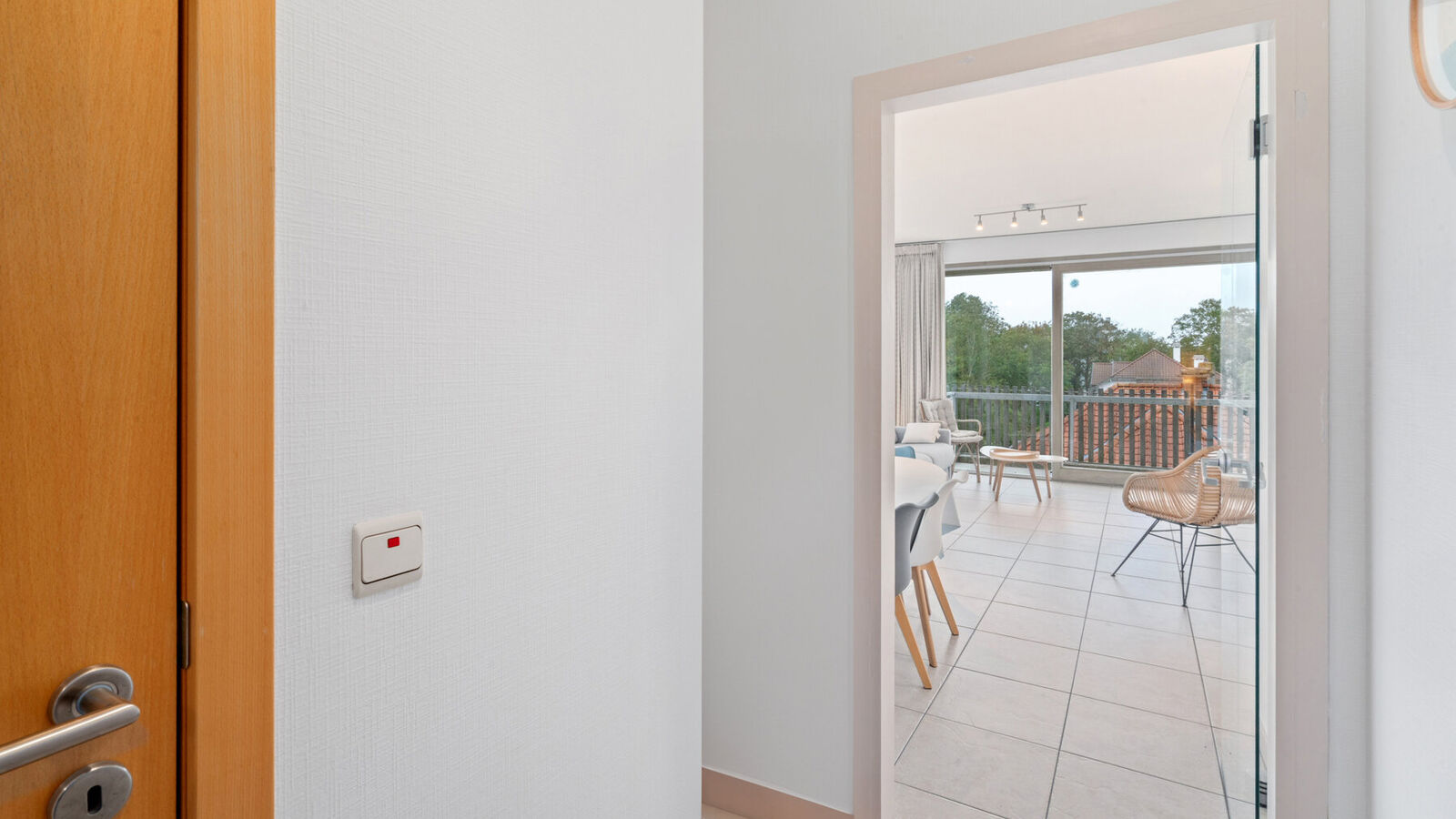 Appartement te koop in Sint-Idesbald