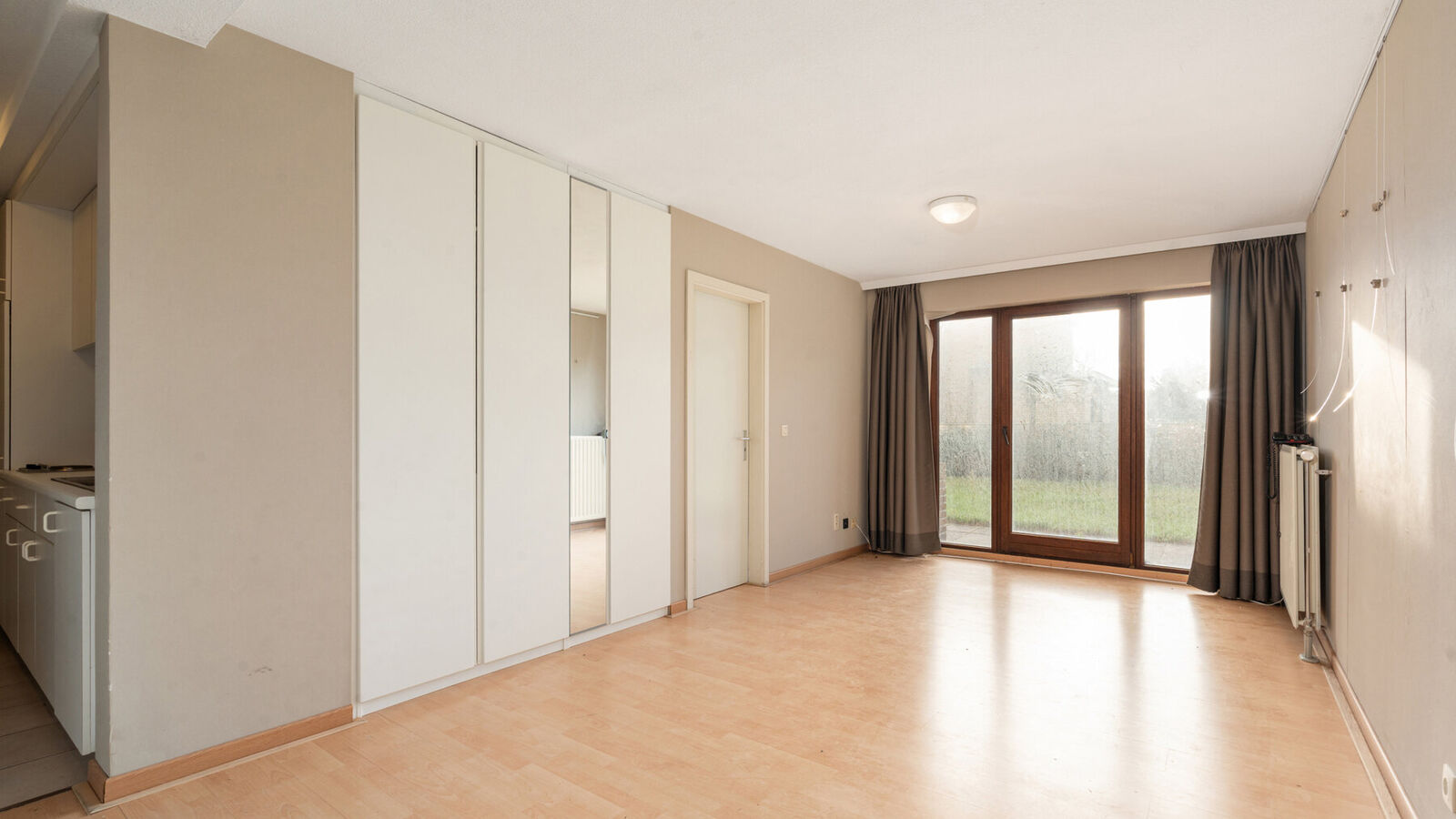 Appartement te koop in Sint-Idesbald
