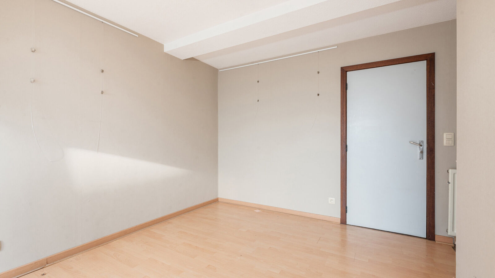 Appartement te koop in Sint-Idesbald