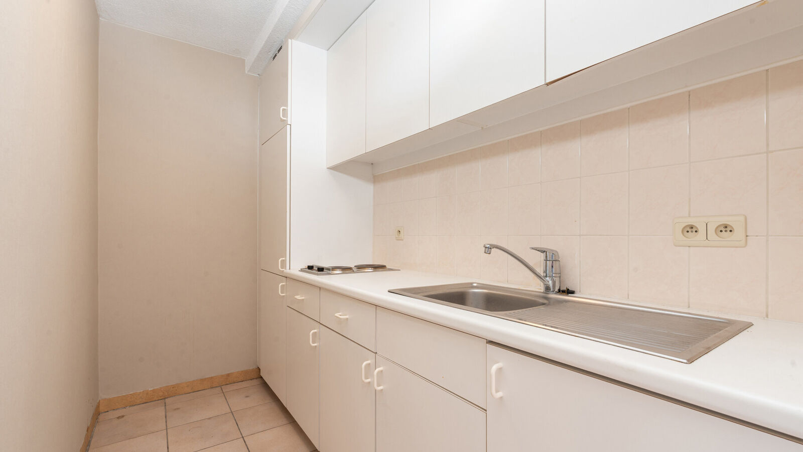 Appartement te koop in Sint-Idesbald