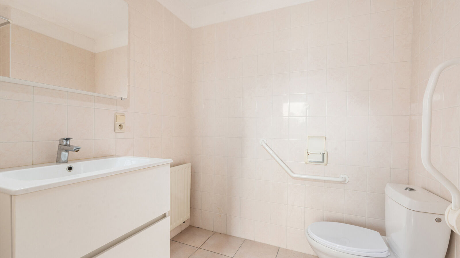 Appartement te koop in Sint-Idesbald