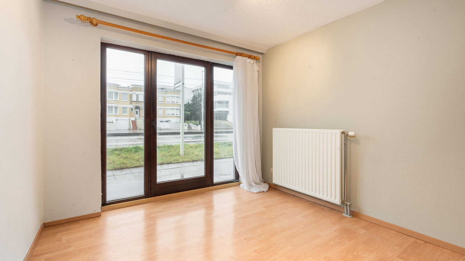 Appartement te koop in Sint-Idesbald