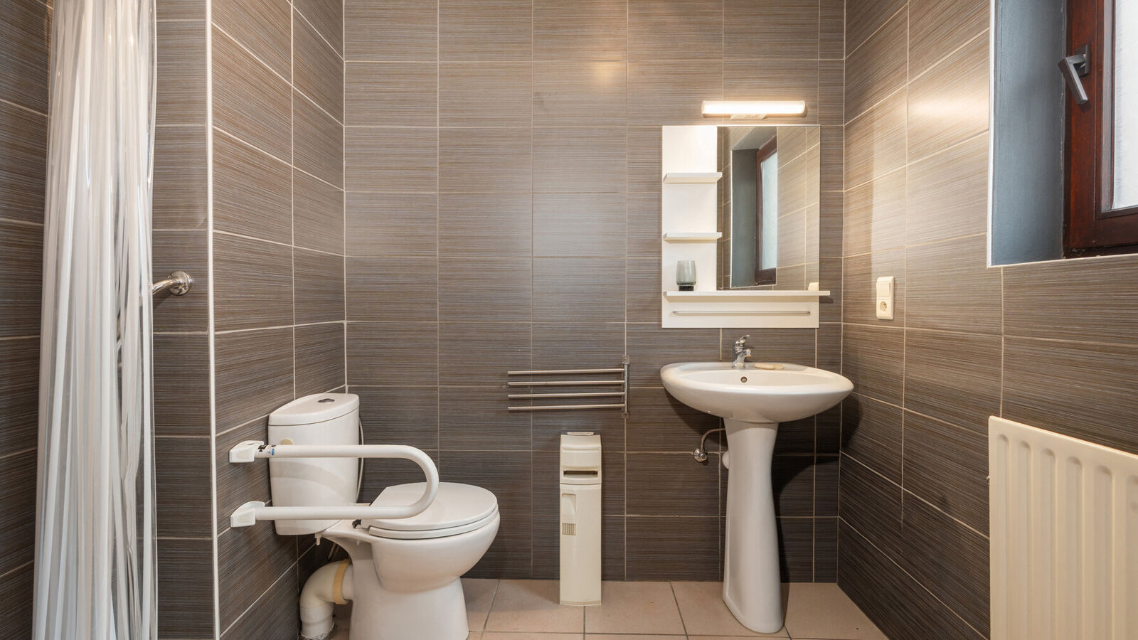 Appartement te koop in Sint-Idesbald