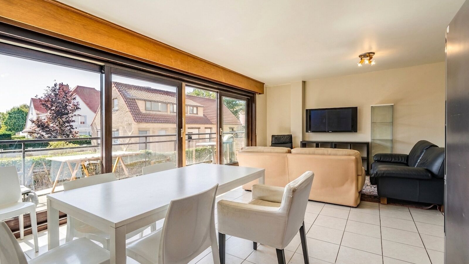 Appartement te koop in Sint-Idesbald