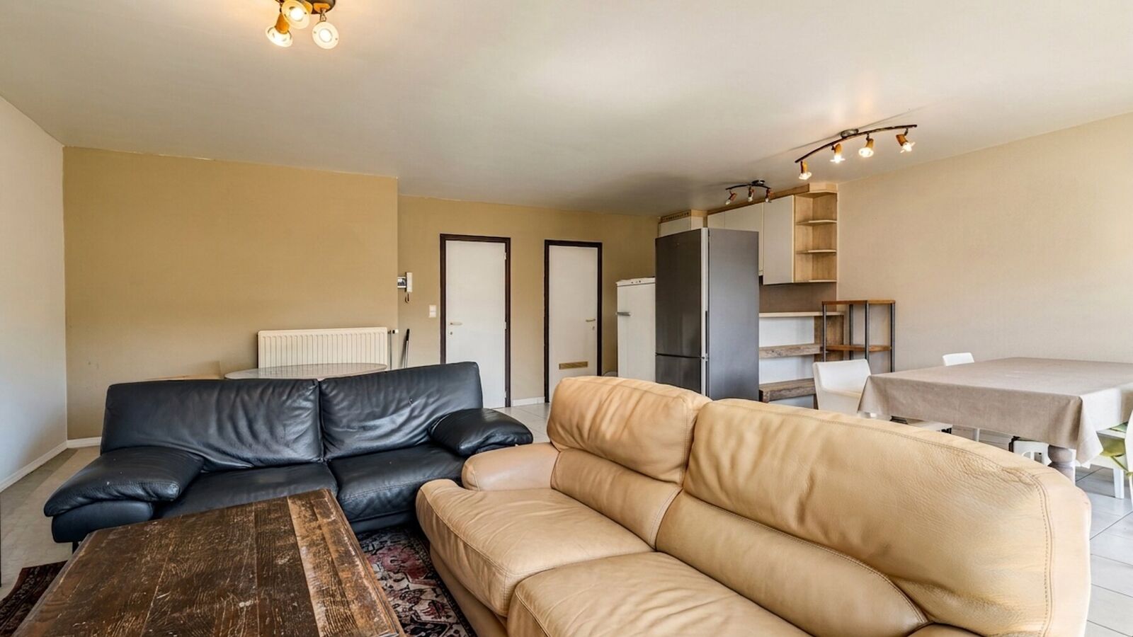 Appartement te koop in Sint-Idesbald