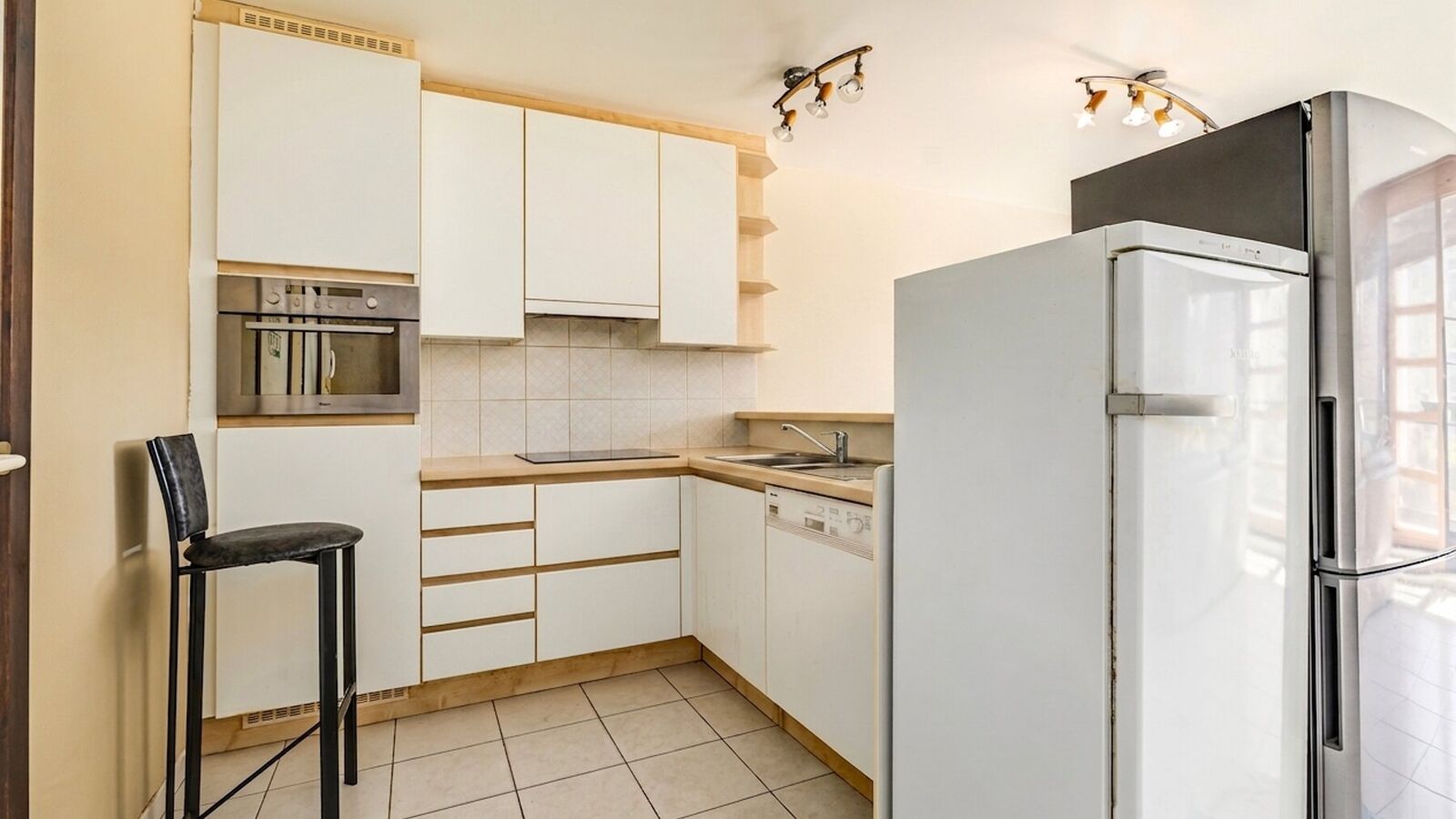 Appartement te koop in Sint-Idesbald