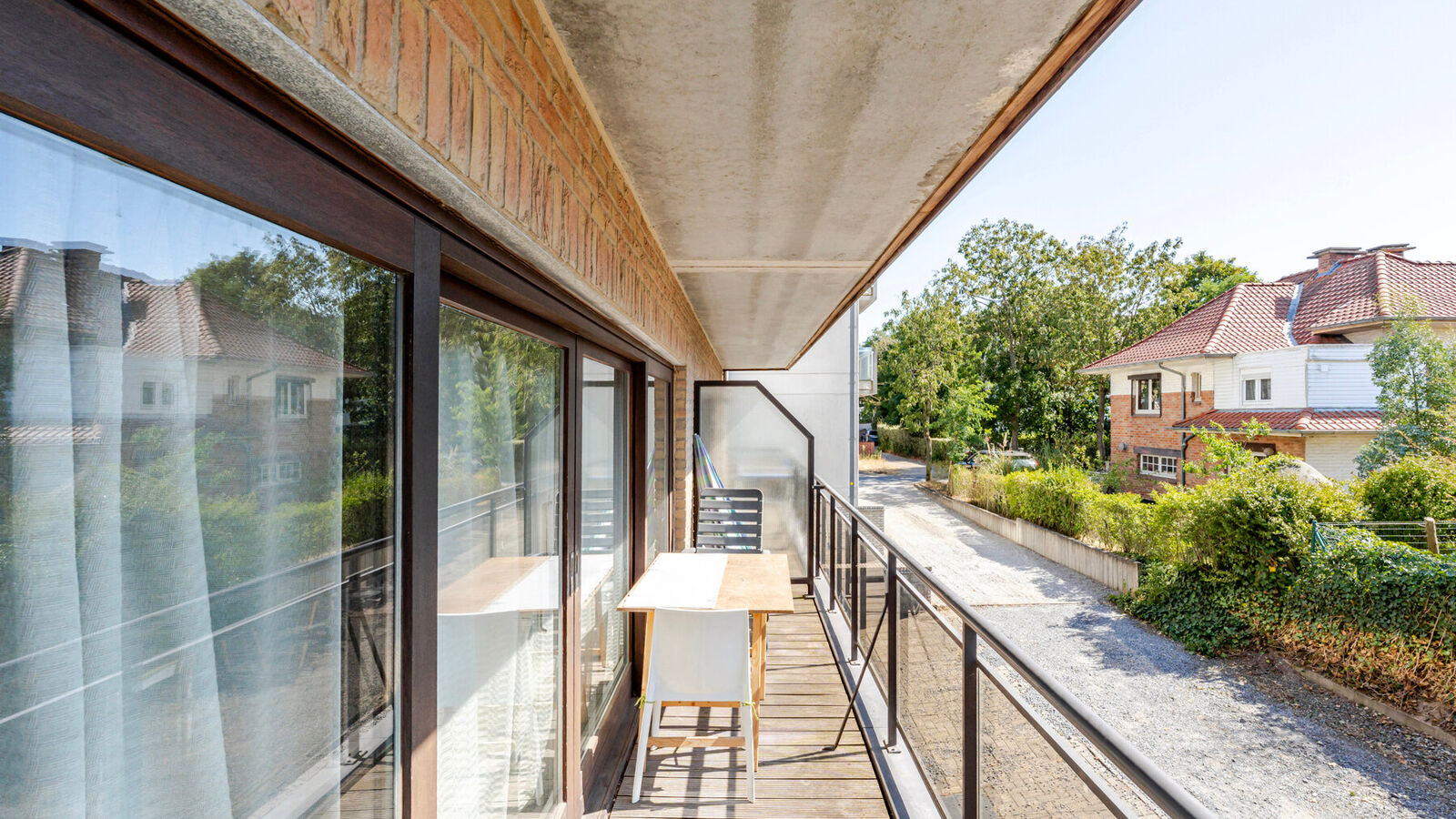 Appartement te koop in Sint-Idesbald