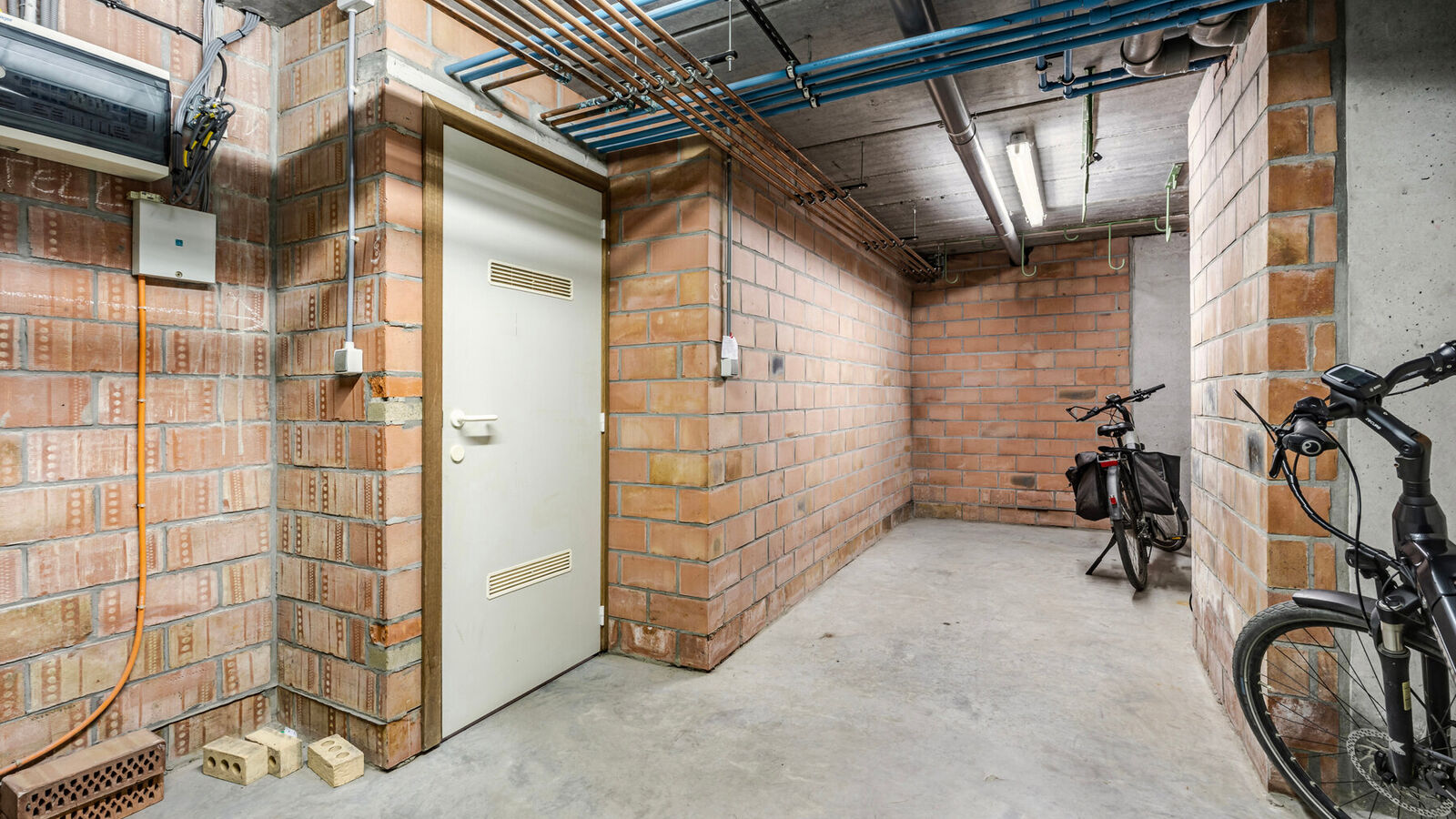 Appartement te koop in Sint-Idesbald