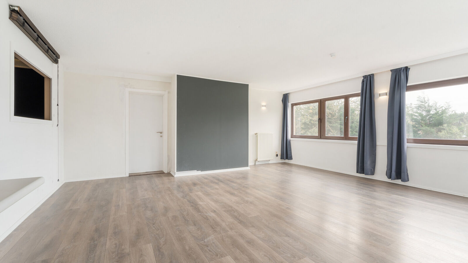 Appartement te koop in Sint-Idesbald