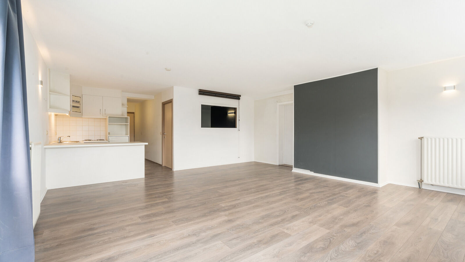 Appartement te koop in Sint-Idesbald