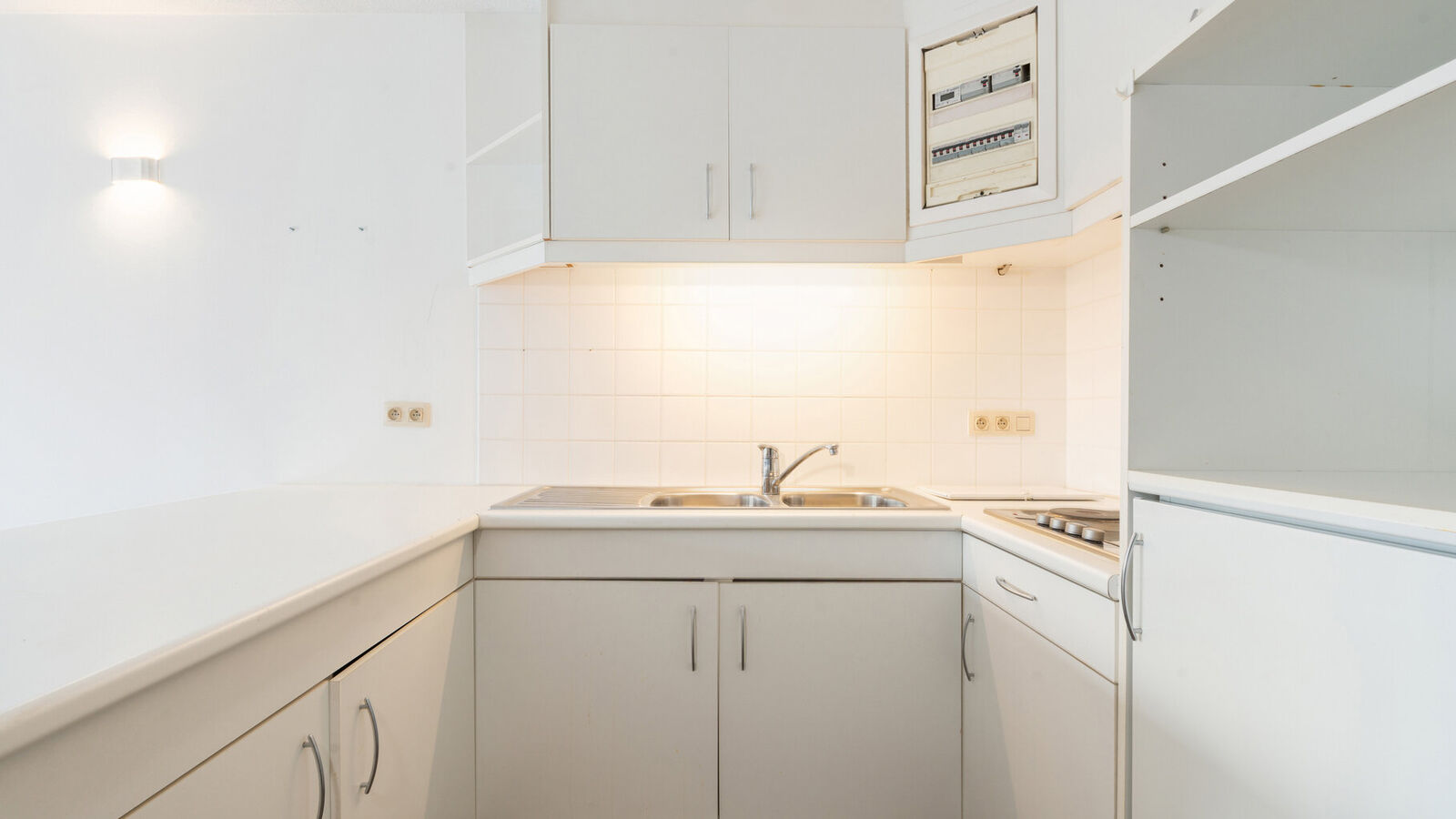 Appartement te koop in Sint-Idesbald