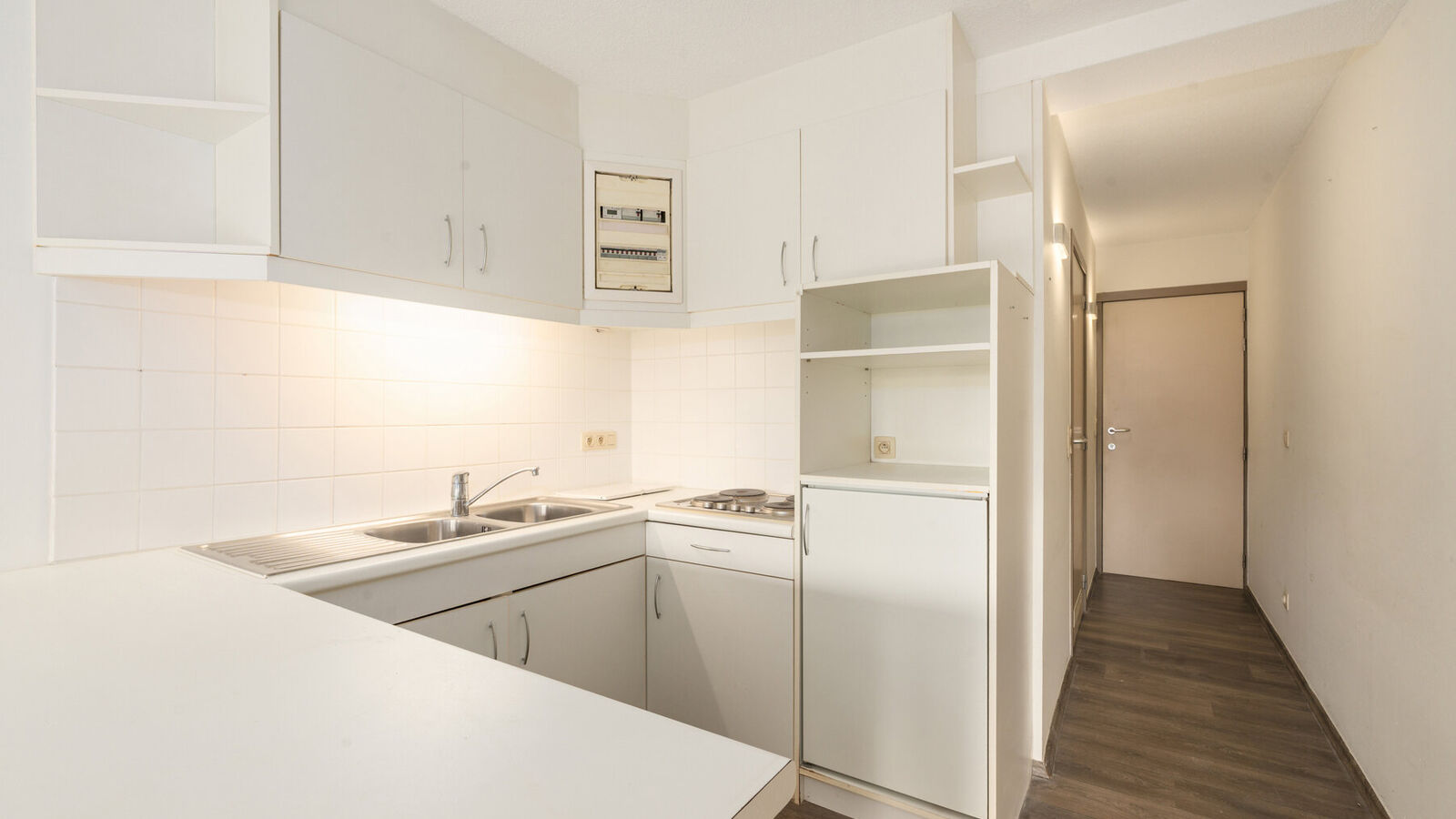 Appartement te koop in Sint-Idesbald