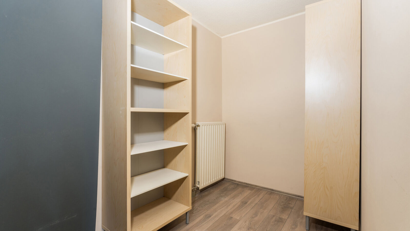 Appartement te koop in Sint-Idesbald