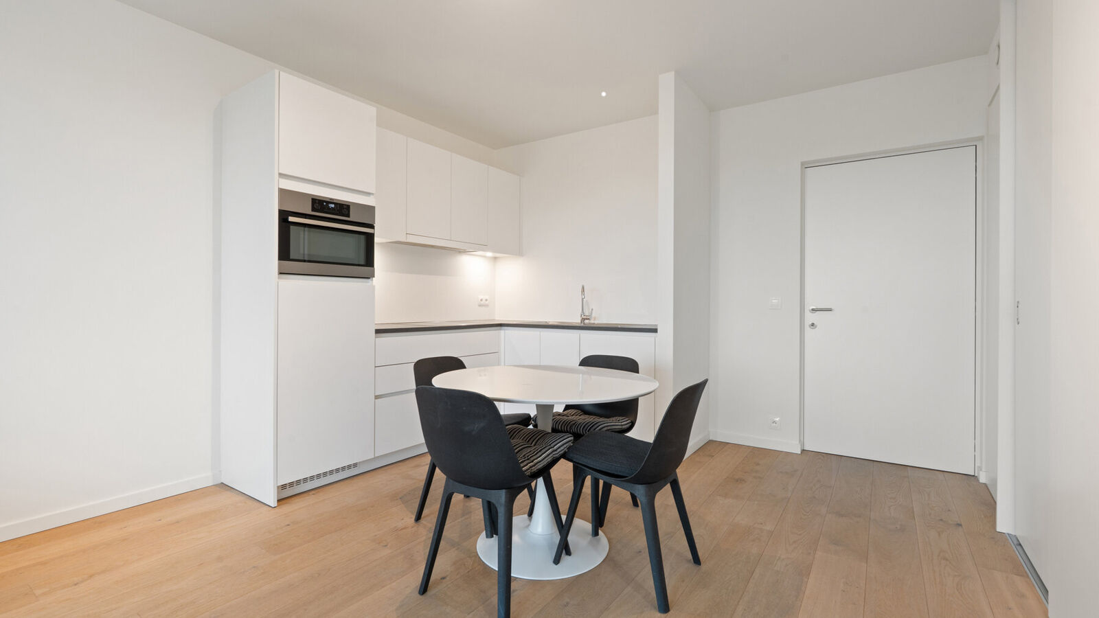 Assistentiewoning te koop in Sint-Idesbald
