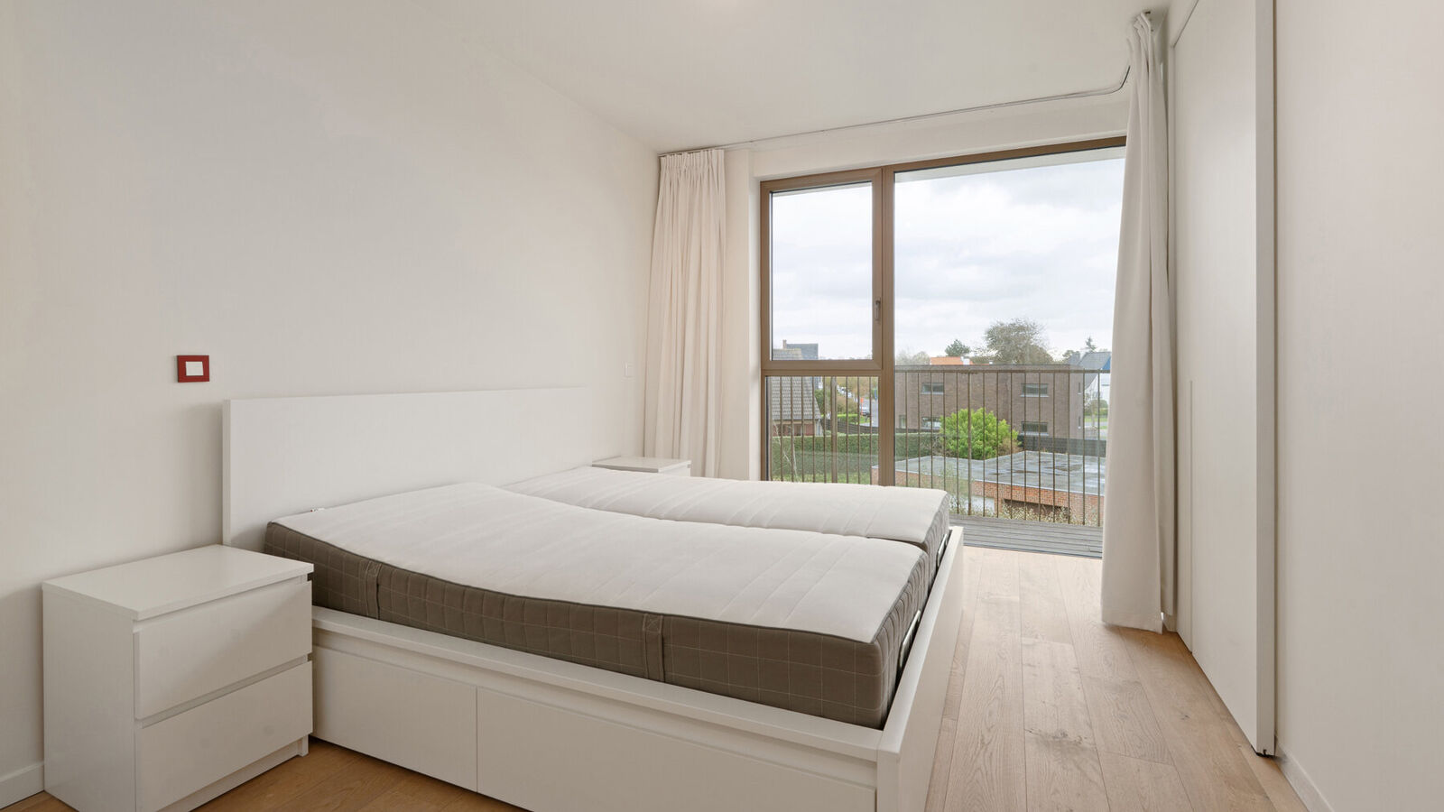 Assistentiewoning te koop in Sint-Idesbald