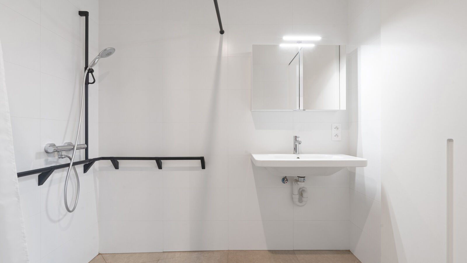 Assistentiewoning te koop in Sint-Idesbald