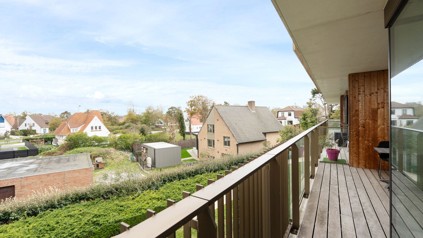 Assistentiewoning te koop in Sint-Idesbald