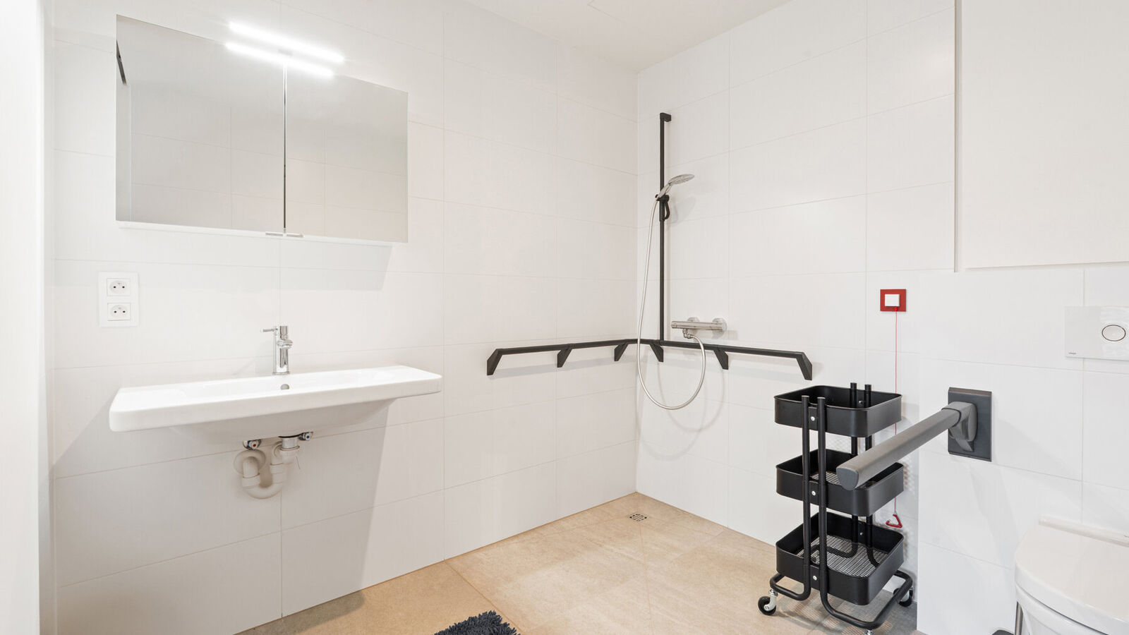 Assistentiewoning te koop in Sint-Idesbald