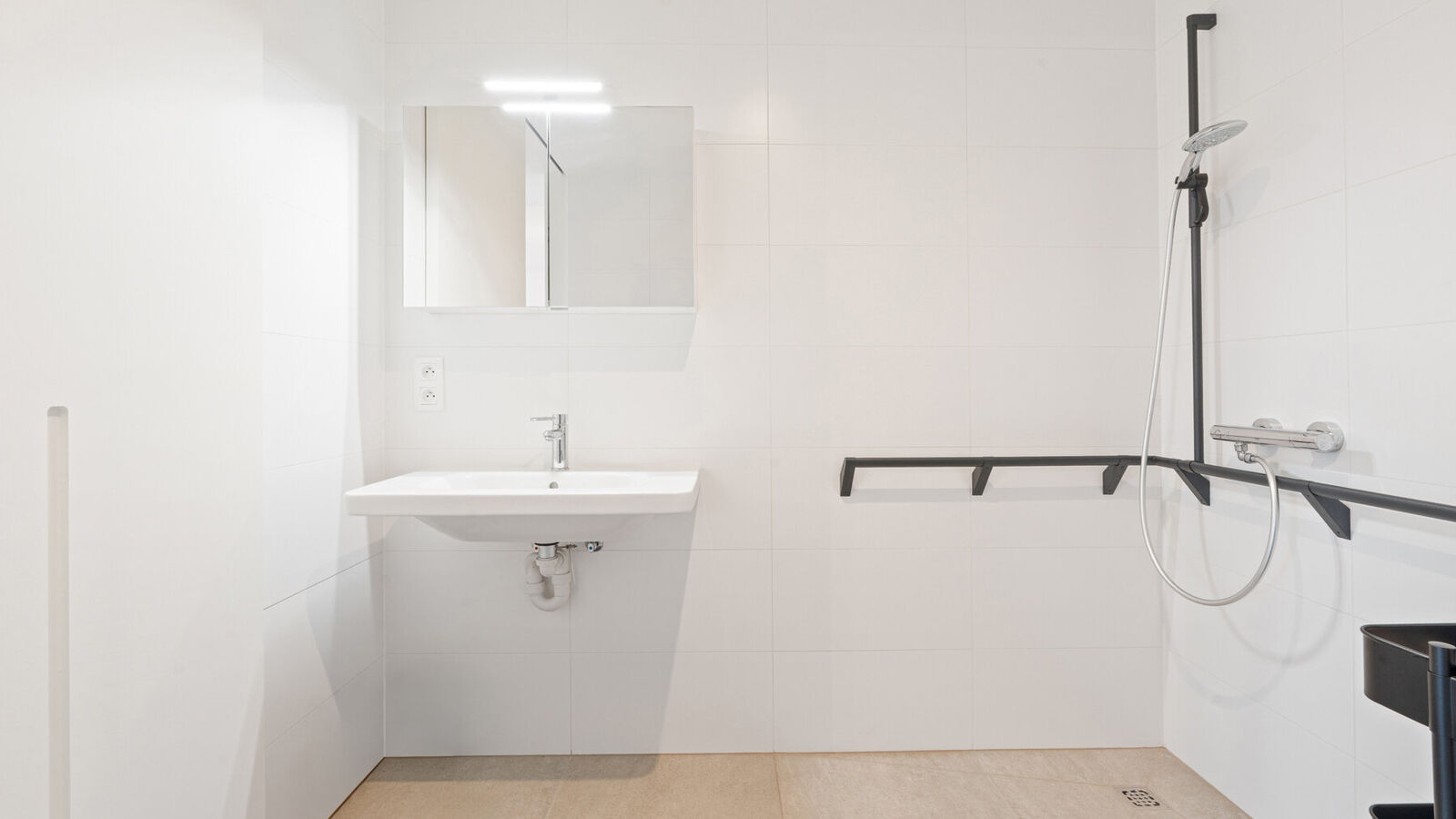 Assistentiewoning te koop in Sint-Idesbald