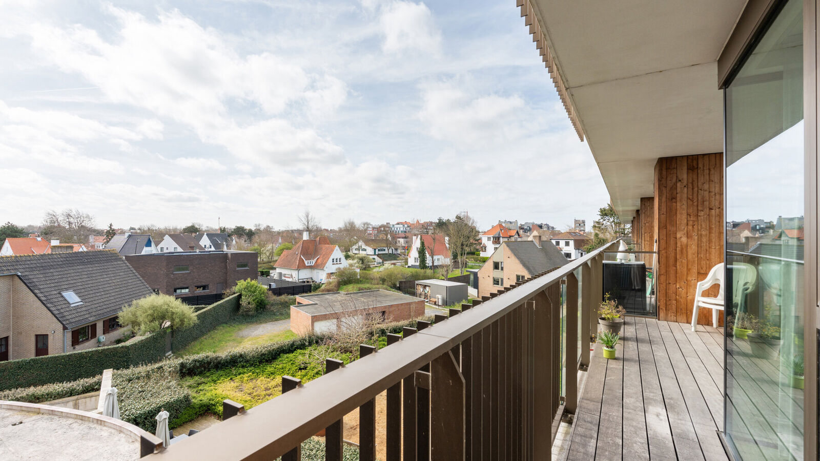 Assistentiewoning te koop in Sint-Idesbald