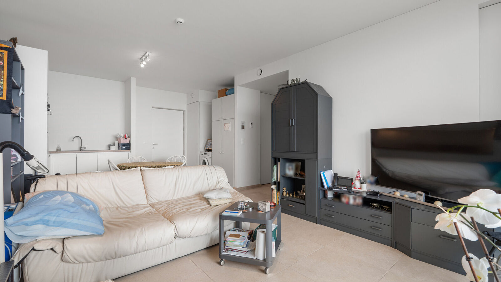 Assistentiewoning te koop in Sint-Idesbald