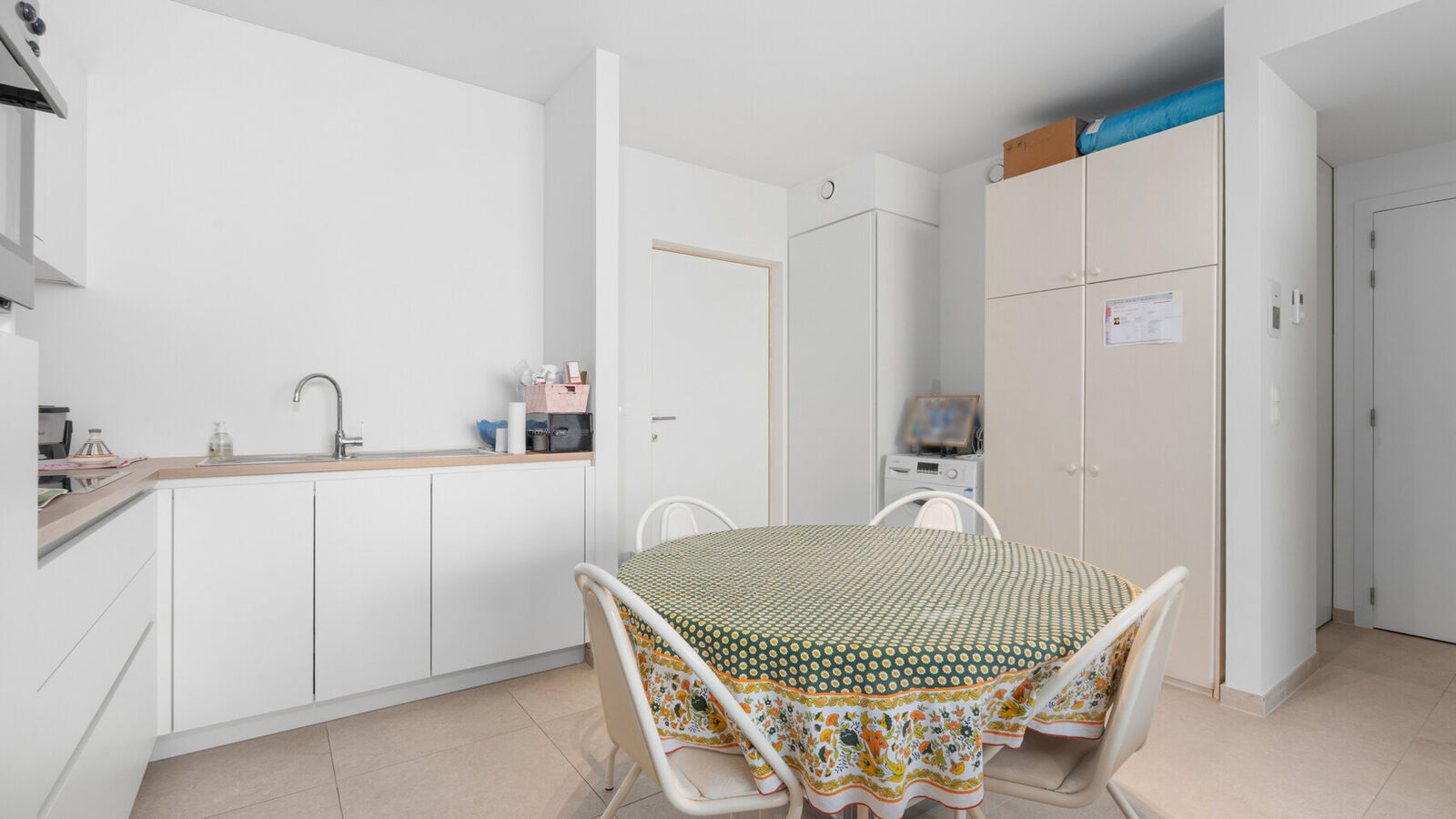 Assistentiewoning te koop in Sint-Idesbald