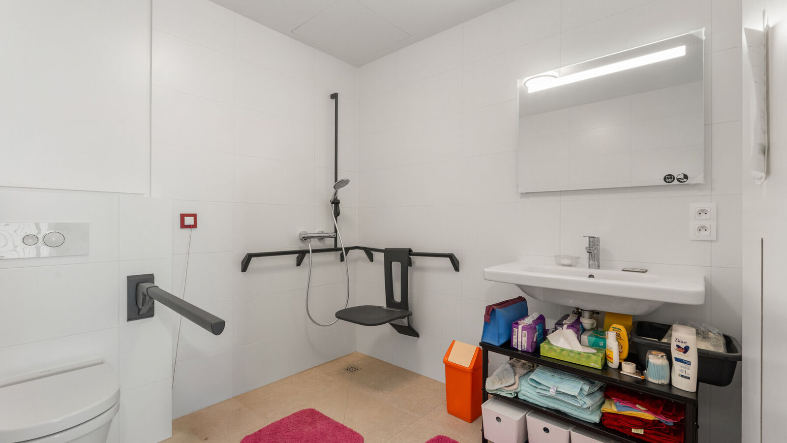 Assistentiewoning te koop in Sint-Idesbald