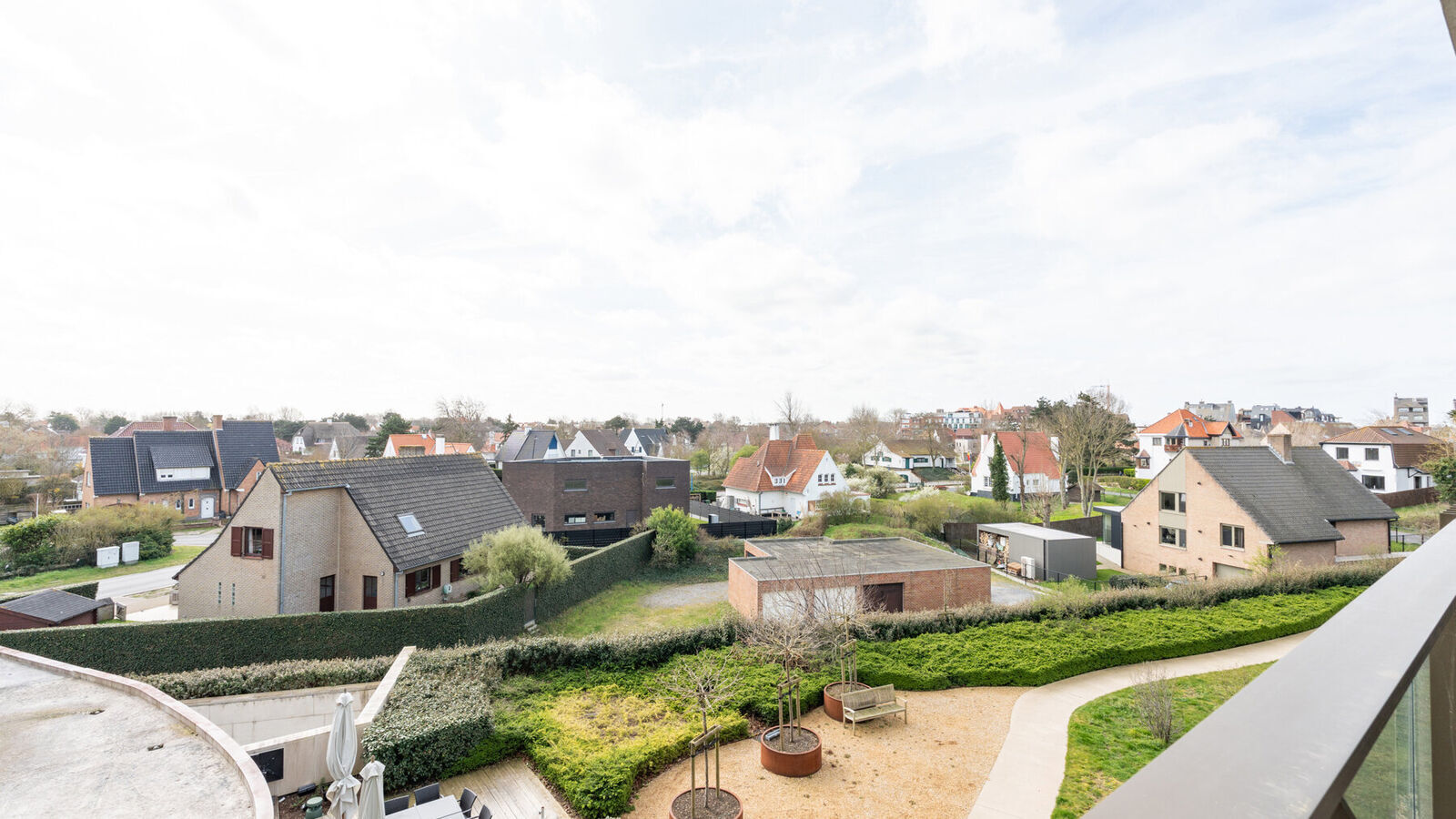 Assistentiewoning te koop in Sint-Idesbald