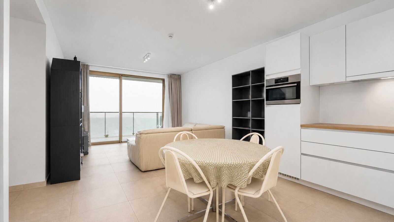 Assistentiewoning te koop in Sint-Idesbald