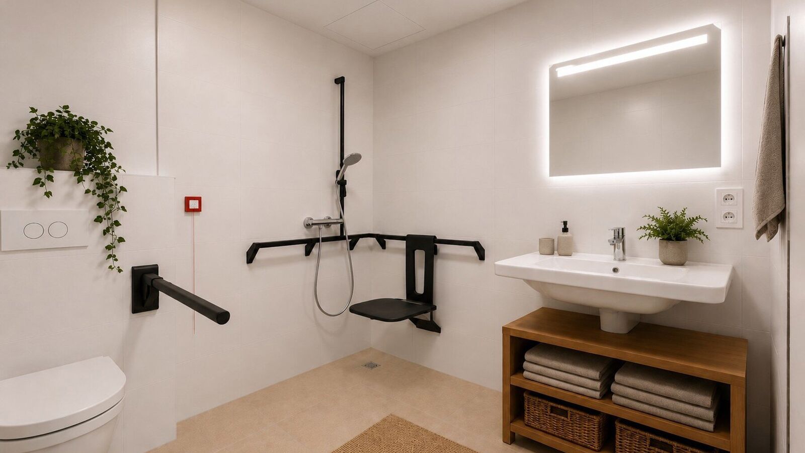 Assistentiewoning te koop in Sint-Idesbald