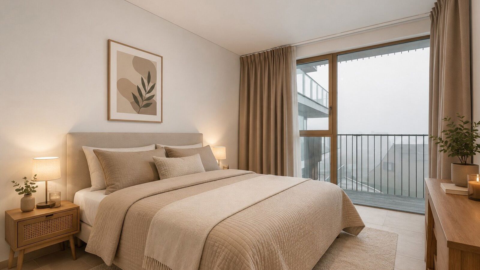 Assistentiewoning te koop in Sint-Idesbald