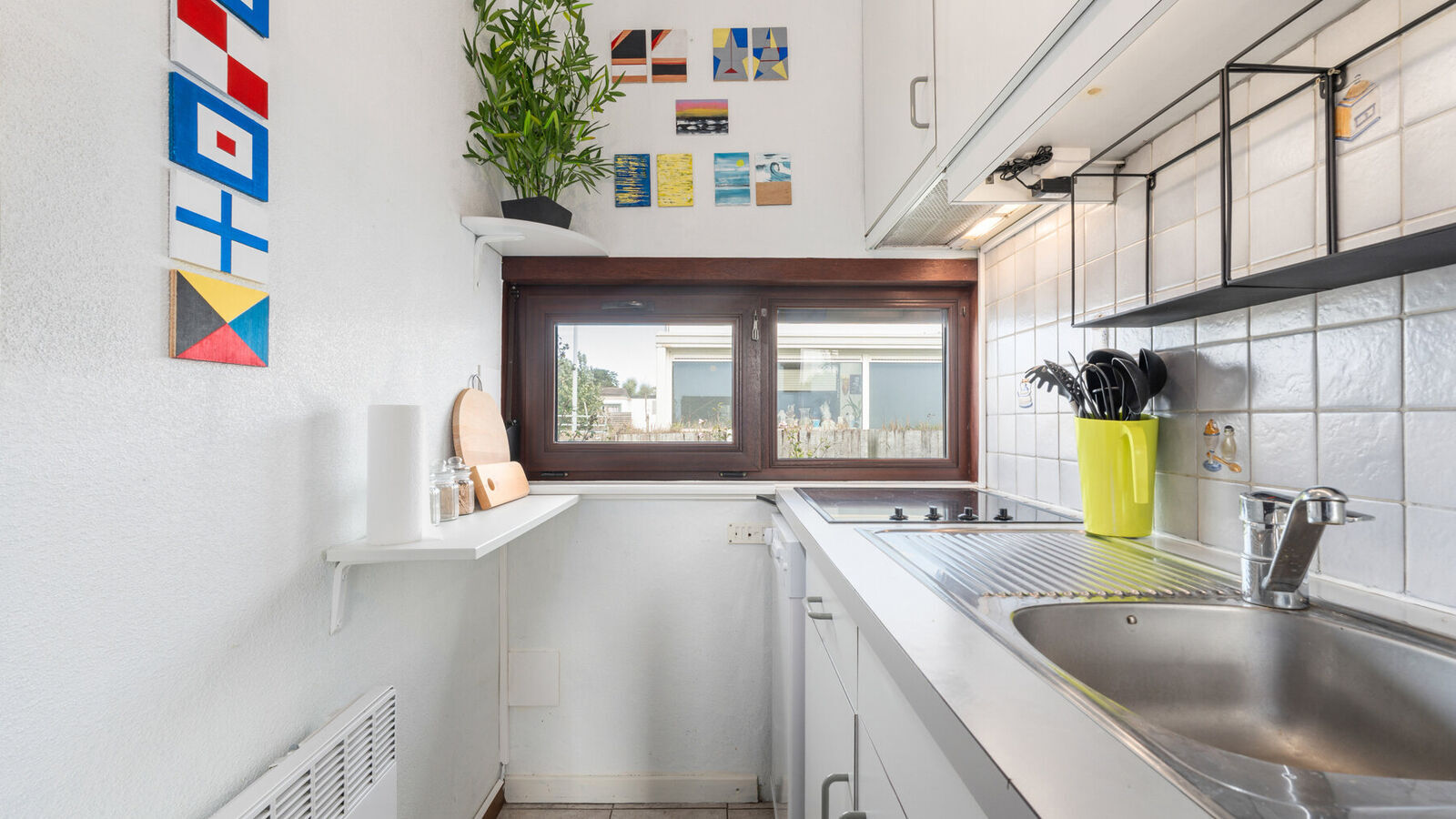 Bungalow &agrave; vendre &agrave; Koksijde