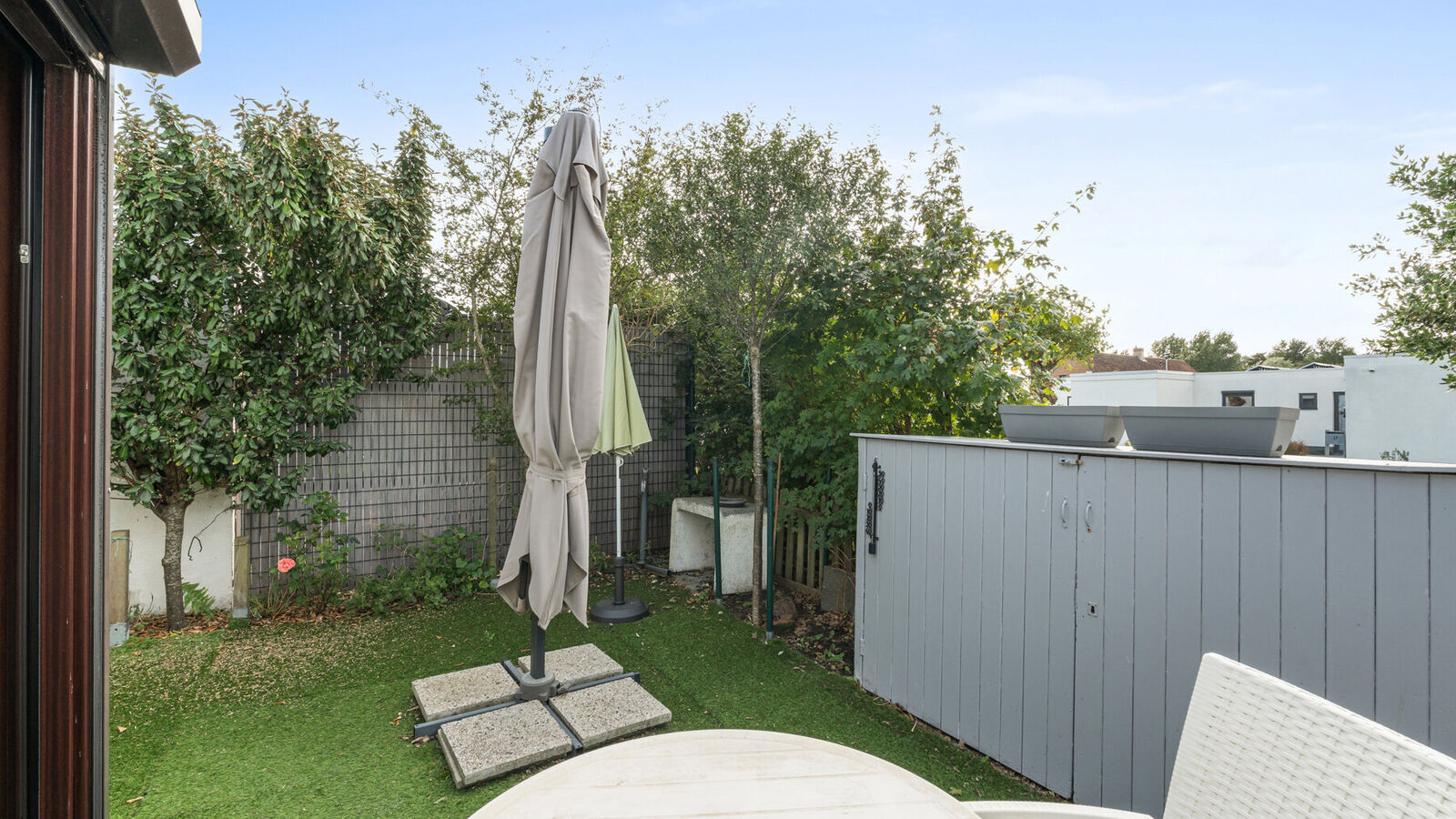 Bungalow &agrave; vendre &agrave; Koksijde
