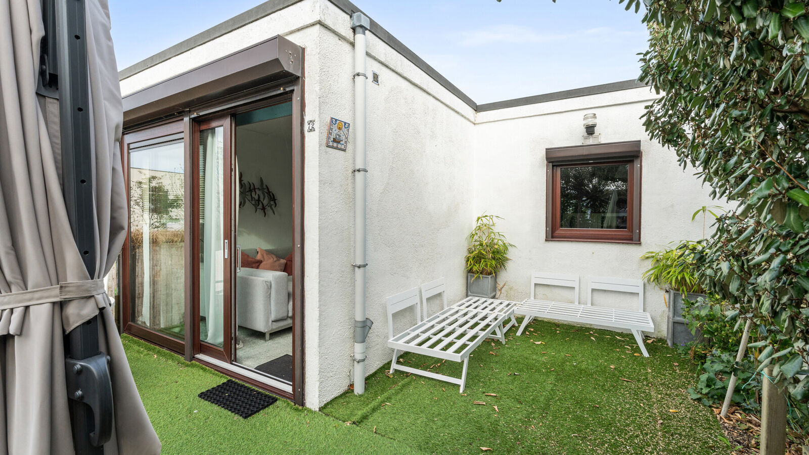 Bungalow &agrave; vendre &agrave; Koksijde
