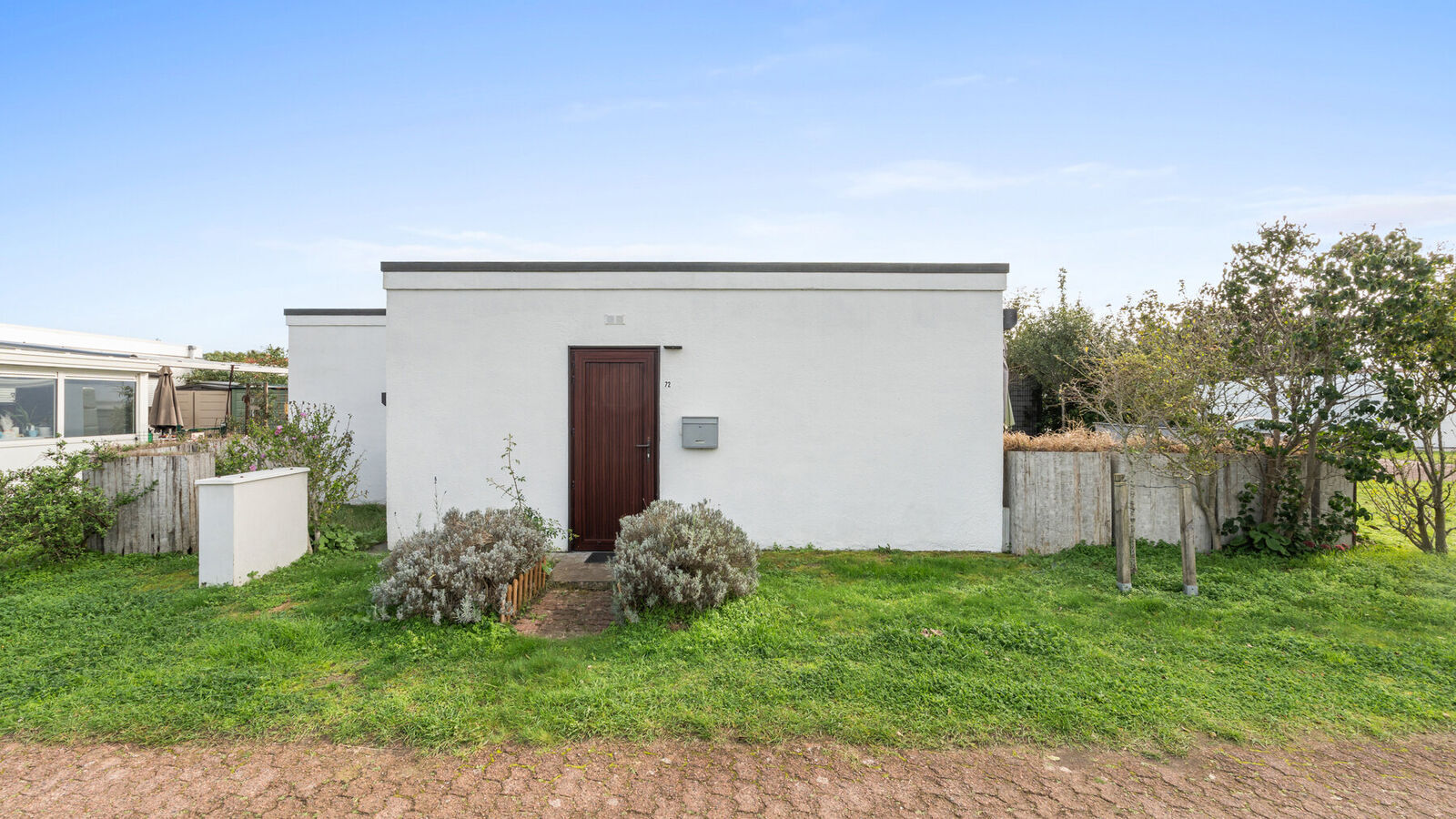 Bungalow for sale in Koksijde