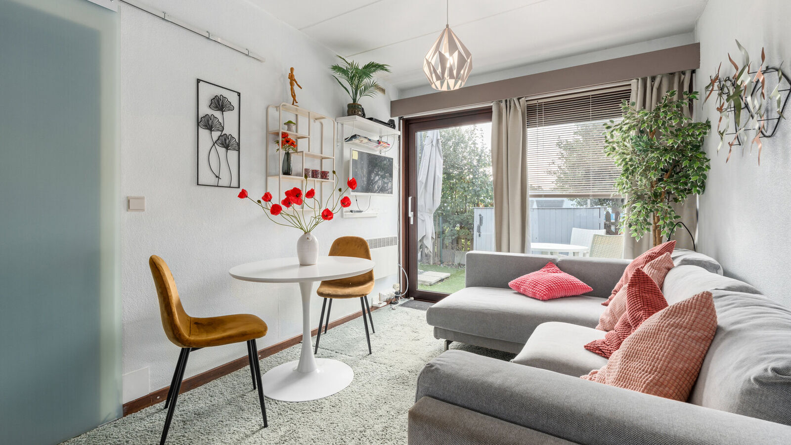 Bungalow te koop in Koksijde