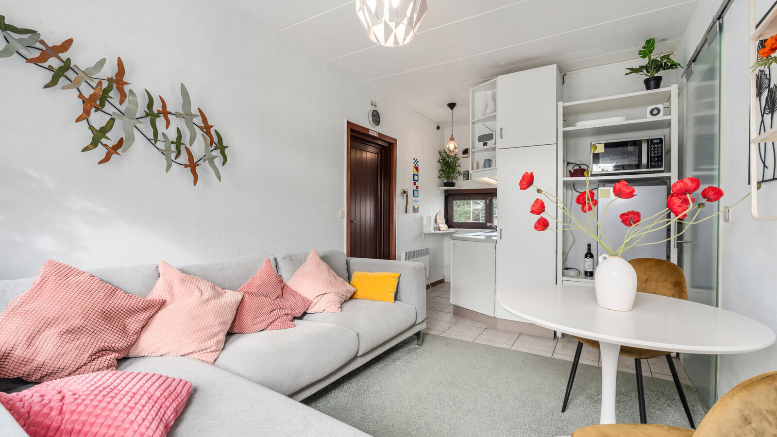 Bungalow te koop in Koksijde