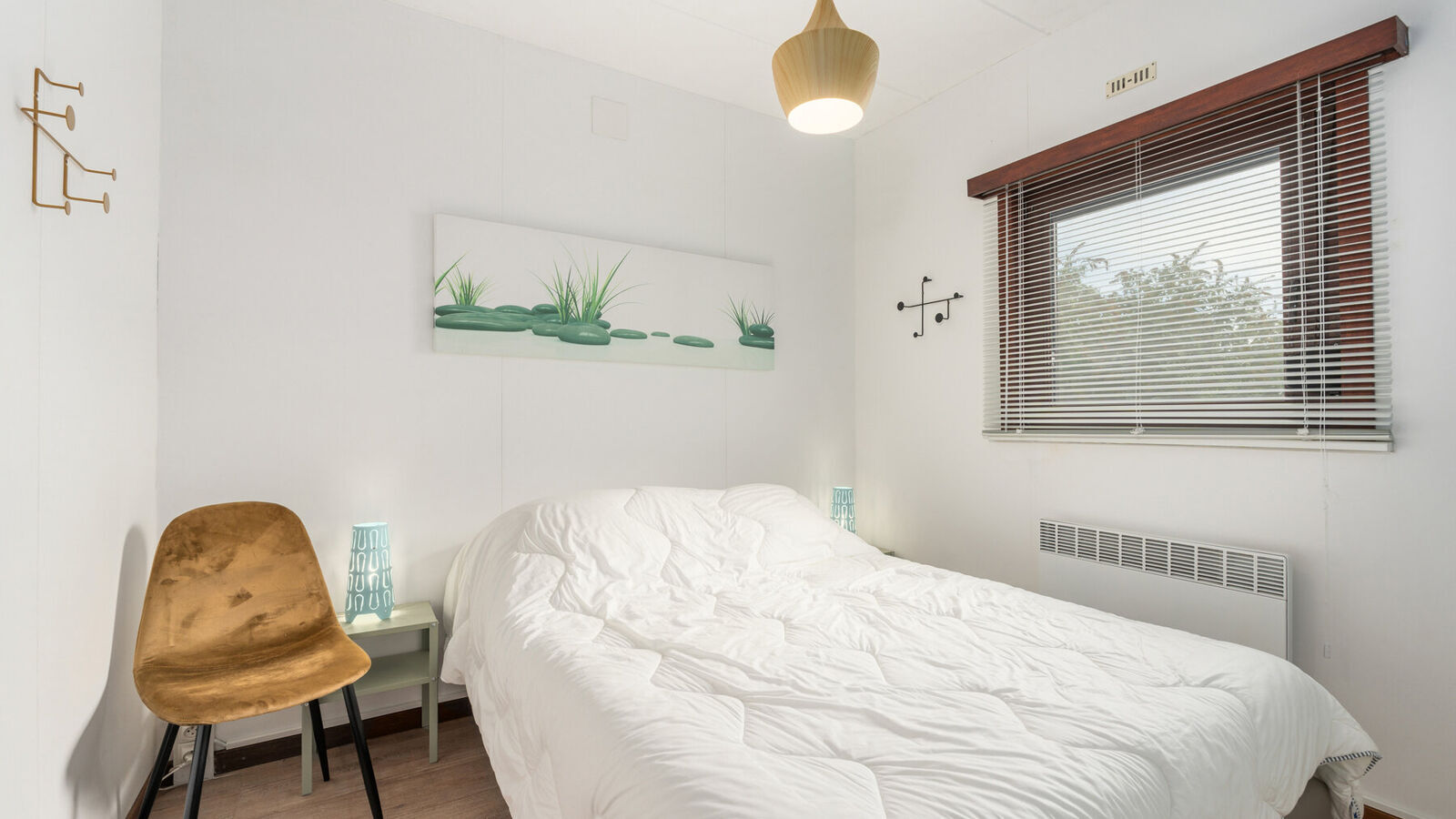 Bungalow te koop in Koksijde