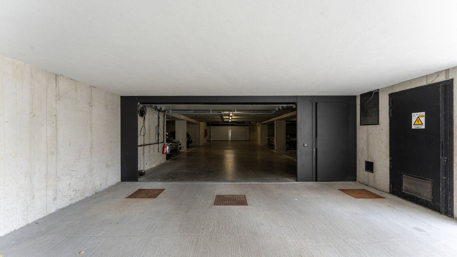Cellar for sale in Sint-Idesbald