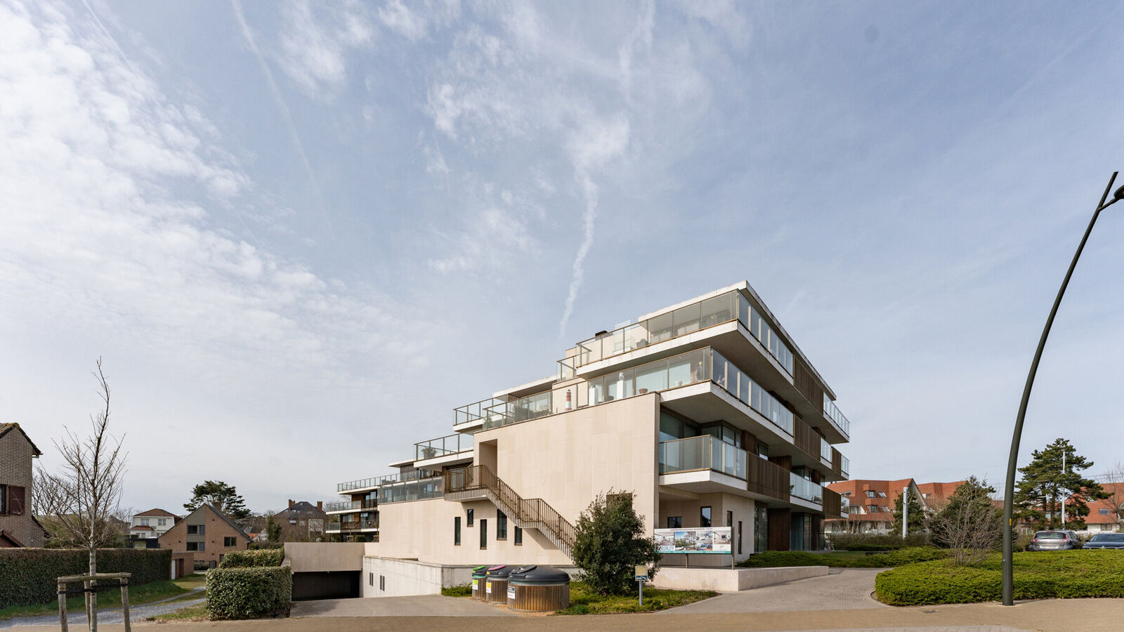 Cellar for sale in Sint-Idesbald