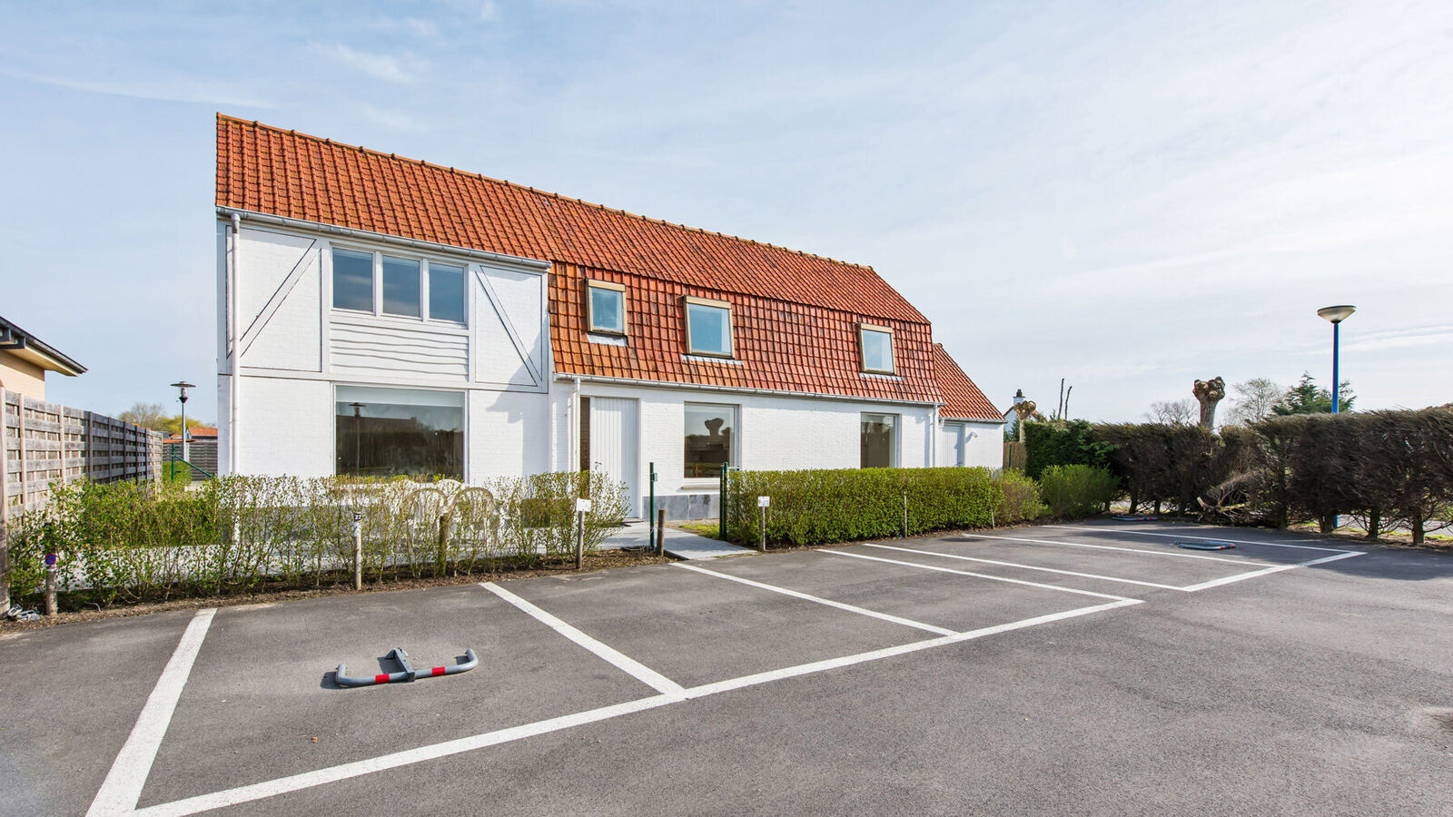 Cottage for sale in Oostduinkerke