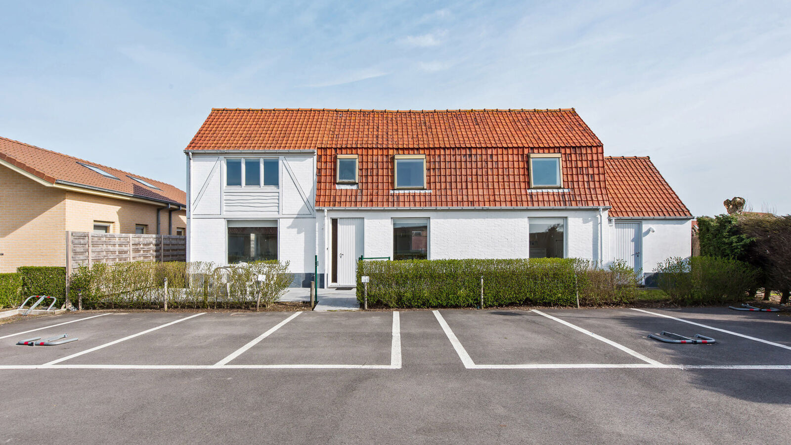 Cottage for sale in Oostduinkerke