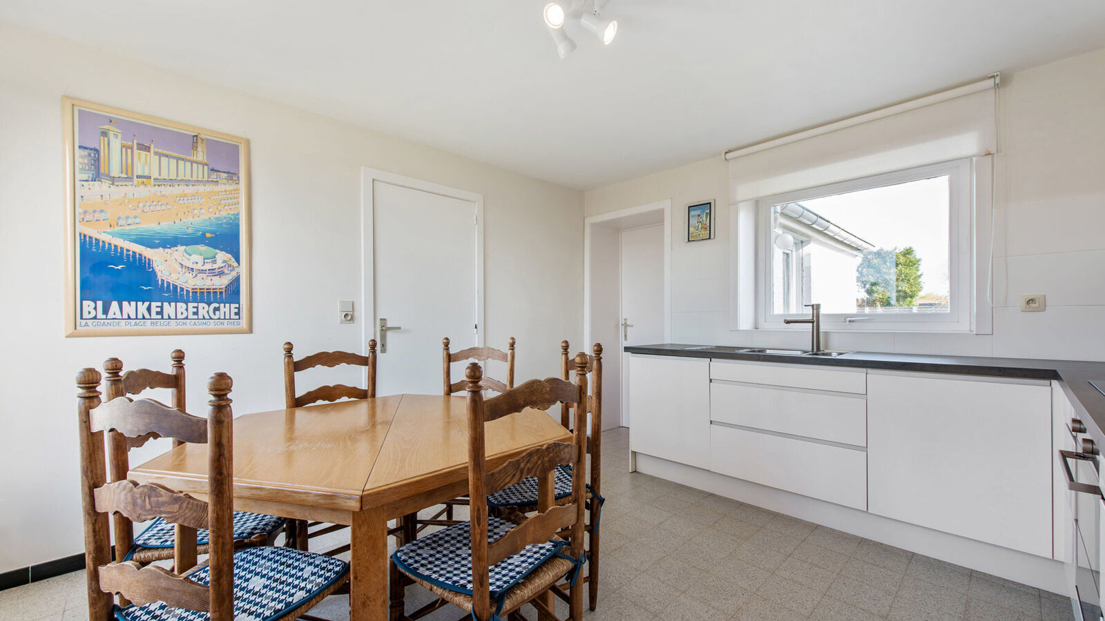 Cottage for sale in Oostduinkerke