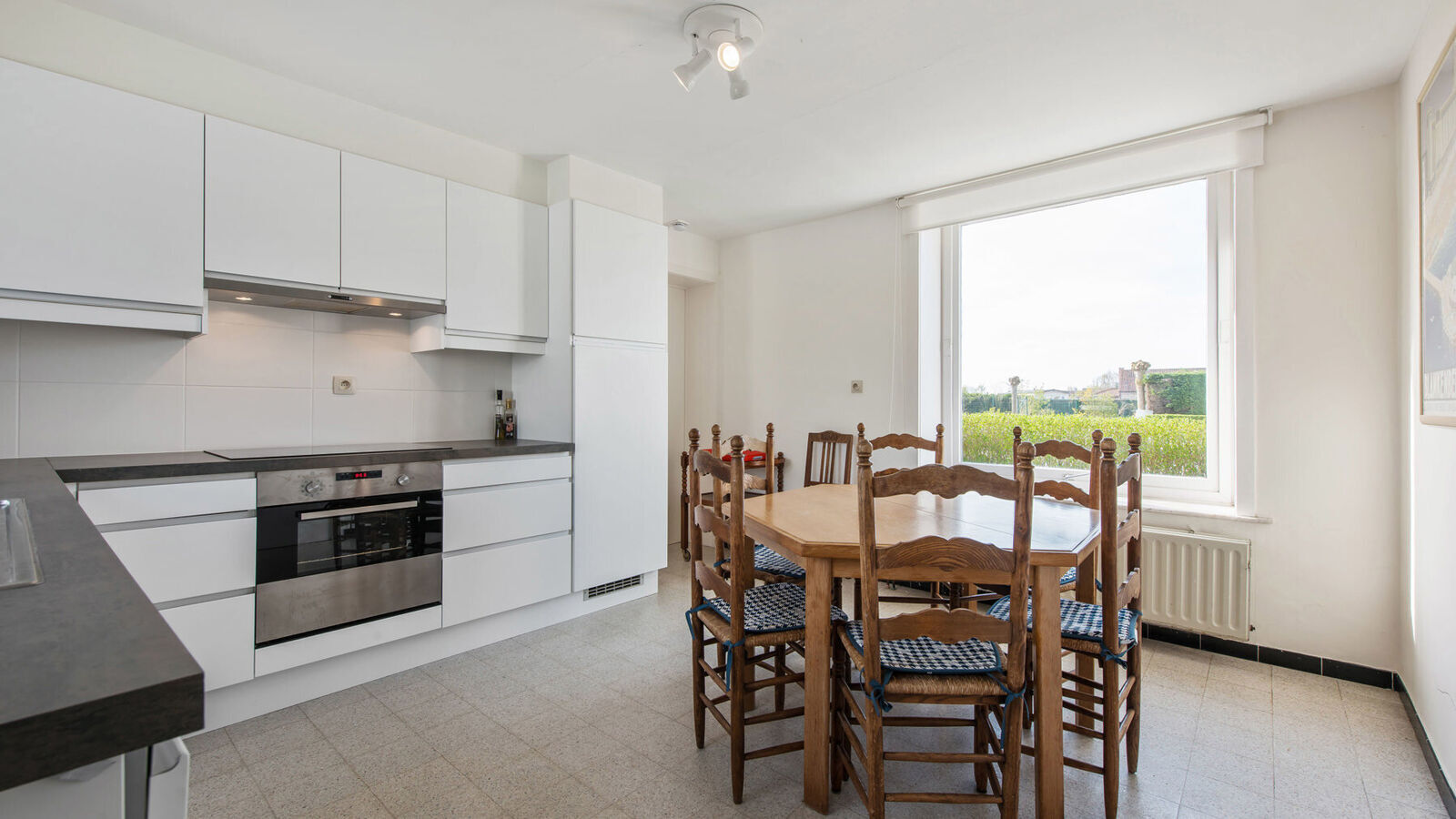 Cottage for sale in Oostduinkerke