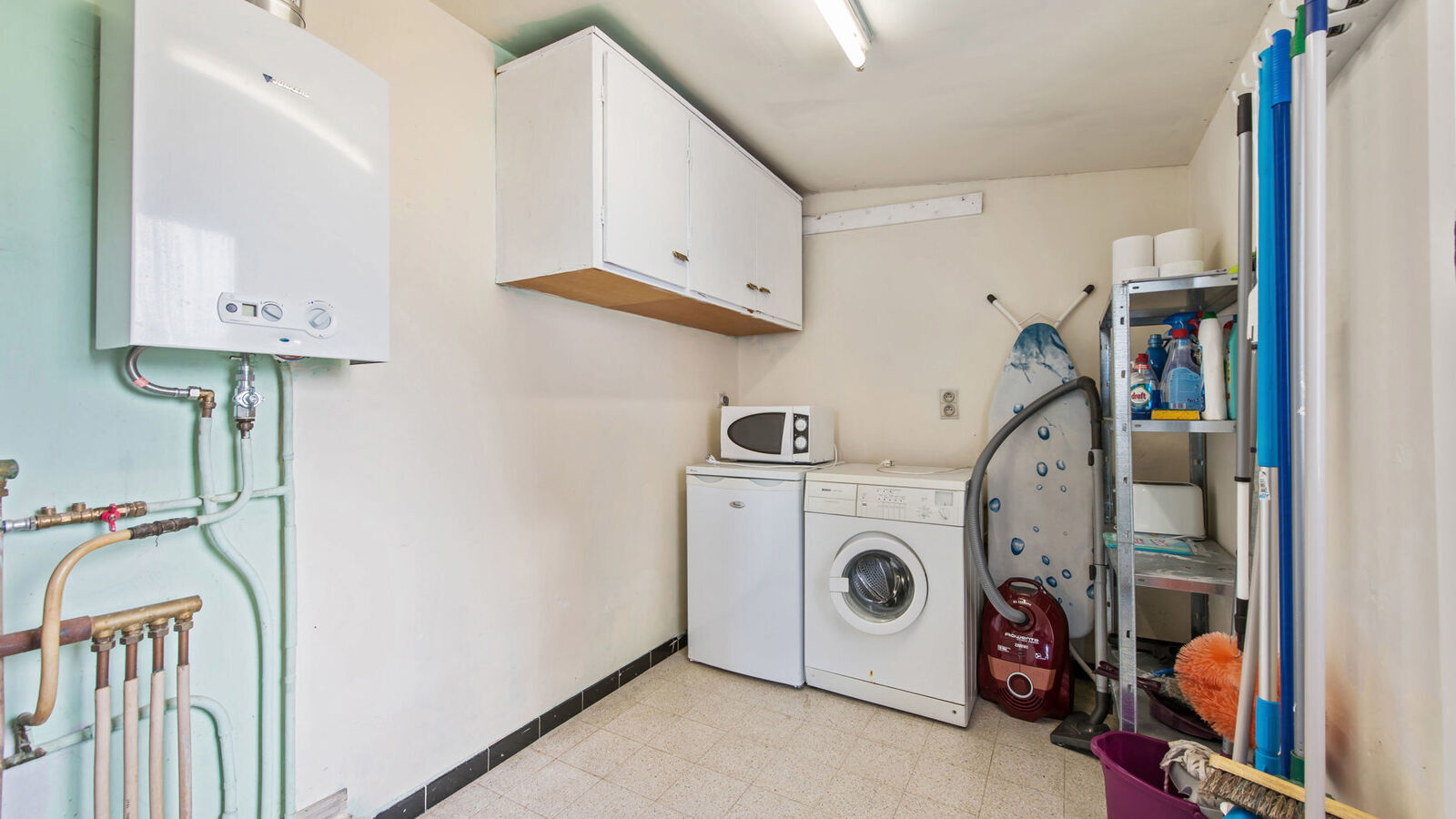 Cottage for sale in Oostduinkerke