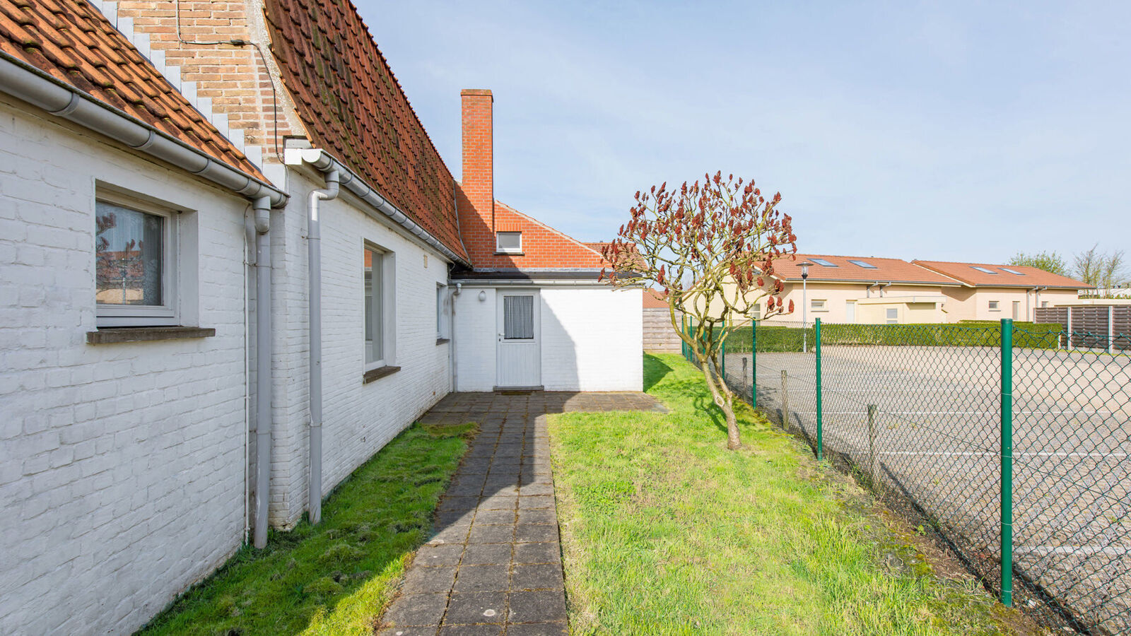 Cottage for sale in Oostduinkerke