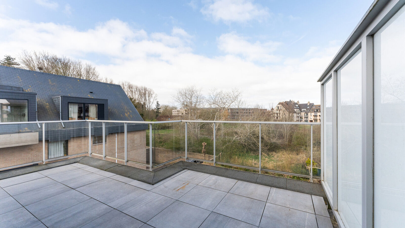 Duplex à vendre à Koksijde