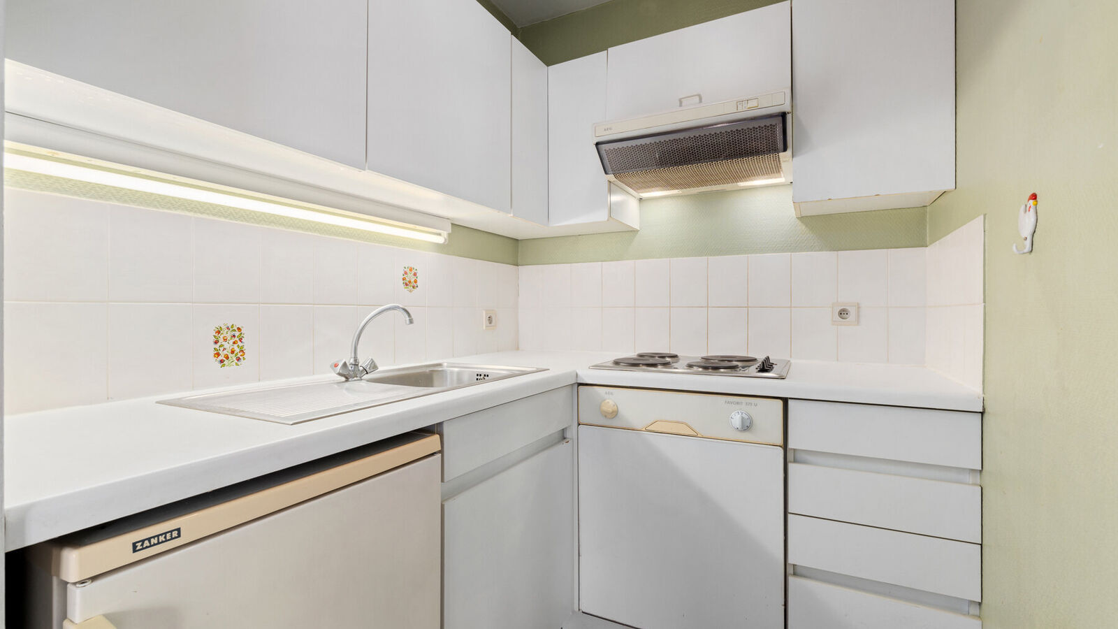 Duplex &agrave; vendre &agrave; Koksijde