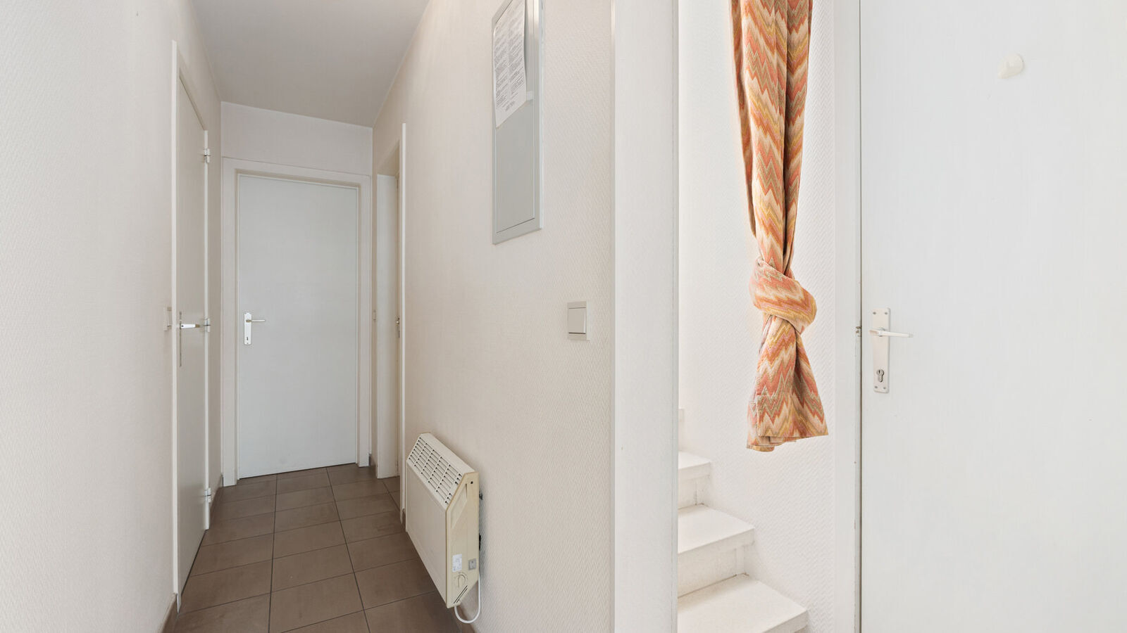Duplex &agrave; vendre &agrave; Koksijde